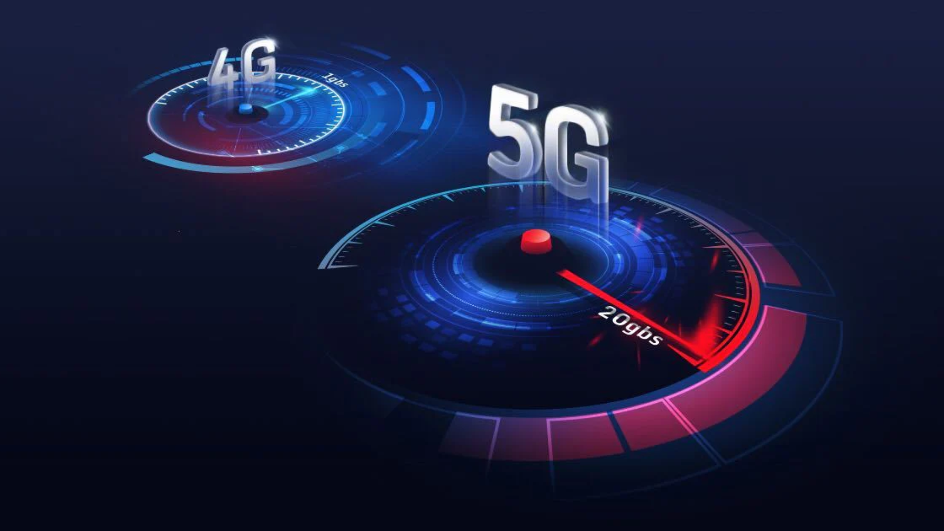 5G for Gamers